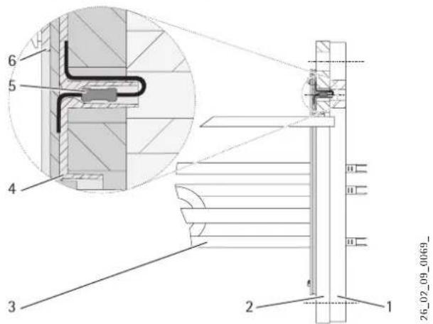 AEG STM 30 - Remplacement du corps de chauffe - 1