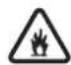 AEG WKL 753 - Safety notes - 2
