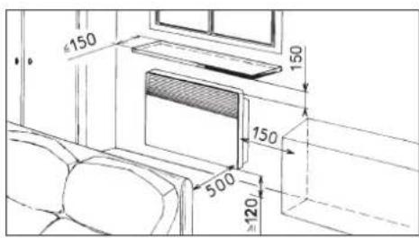 AEG WKL 502 - Veiligheidsinstallatie - 2