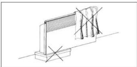 AEG WKL 502 - Safety notes - 2