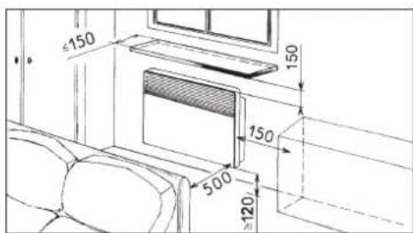 AEG WKL 502 - Bezpečnostní prvky - 2