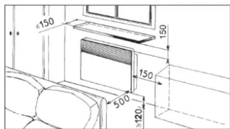 AEG WKL 3002 - Bezpečnostní prvky - 2