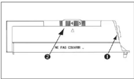 AEG WKL 3002 - Konwektory - 1