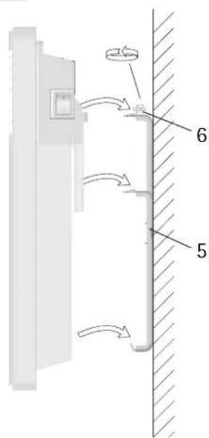 AEG WKL 503 - Copepknne - 6