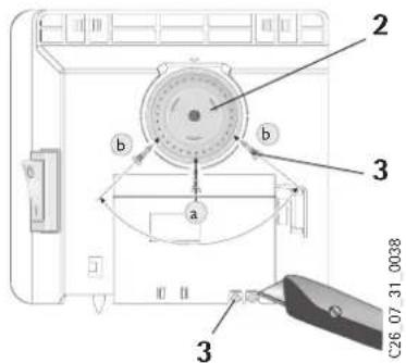 AEG WKL 2503 - Obsluha - 1