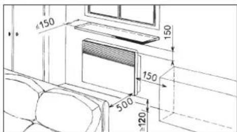 AEG WKL 2502 - Dispositif de sécurité - 2