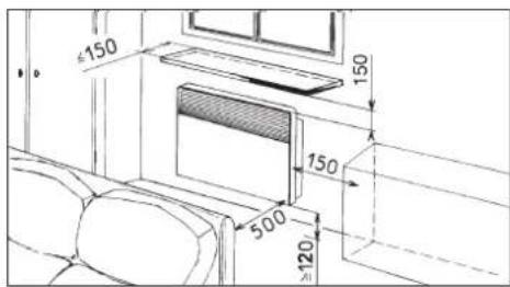 AEG WKL 2502 - Sicherheitseinrichtung - 2