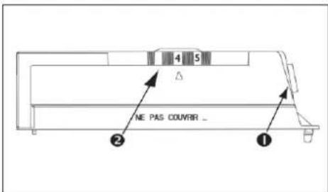 AEG WKL 752 - Heizung - 1