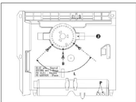 AEG WKL 752 - Veiligheidsaanwijzingen - 2