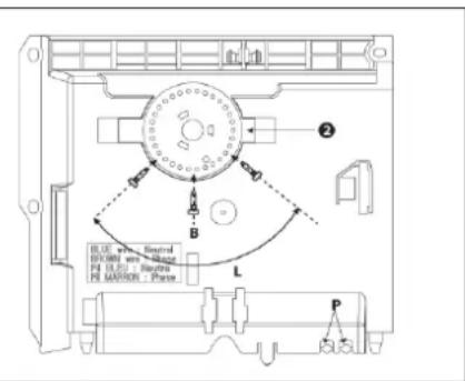 AEG WKL 2002 - Přistroj se nesmí použivat - 1