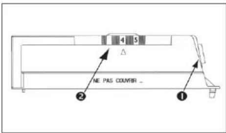 AEG WKL 2002 - Heater - 1