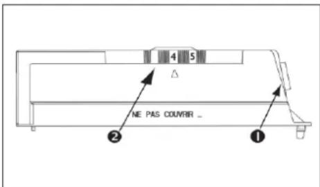 AEG WKL 2002 - Heizung - 1