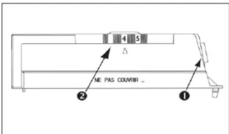 AEG WKL 2002 - Calefacción - 1