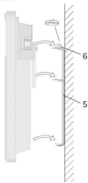 AEG WKL 3003 - Copepknne - 6