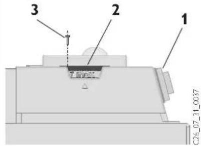 AEG WKL 1503 - Инструкция по эксплуатации - 1