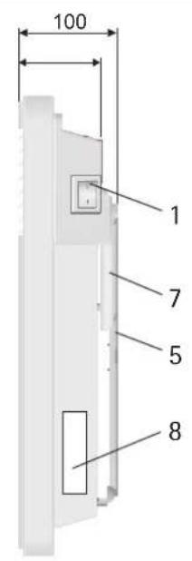 AEG WKL 1003 - Copepknne - 2