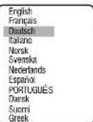 AEG CTV 4800 VT - Régimes AV - 1