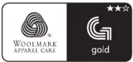 ELECTROLUX WTGL4E200 - Certificato Woolmark - 1