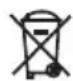 ELECTROLUX EUT 12004 - Symbol for tips - 1