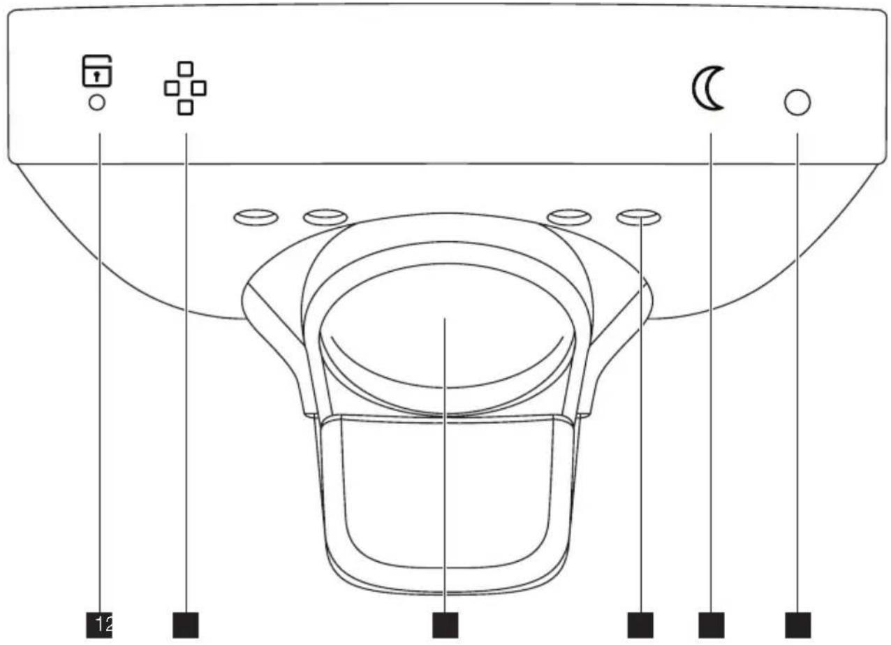 ELECTROLUX EUFG 29800 X - DISTRIBUTEUR DE GLAÇONS - 1