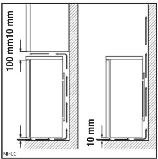 ELECTROLUX EUC 25391 - Attention - 1
