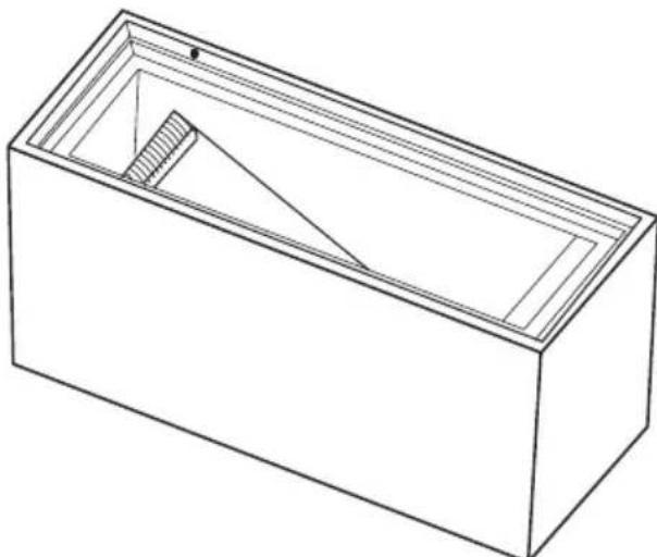 ELECTROLUX ECF 23461 - Regelmæssig rengøring - 1