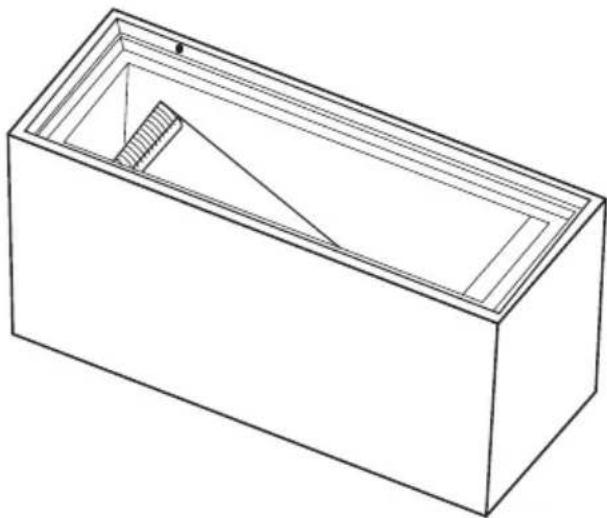 ELECTROLUX ECF 23461 - Regelbunden rengöring - 1