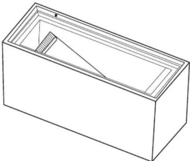 ELECTROLUX ECF 23461 - Periodieke reiniging - 1