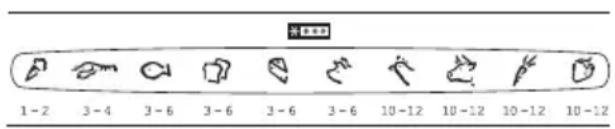 ELECTROLUX ECF 23461 - Guide de congélation - 1