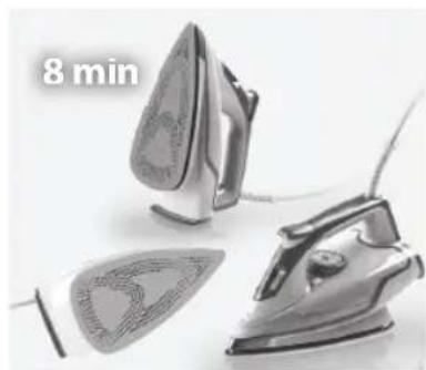 ELECTROLUX 4Safety Precision EDB6150 - EN - 1