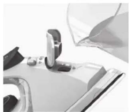 ELECTROLUX 4Safety Plus EDB5236 - CUSTOMER CARE AND SERVICE - 6