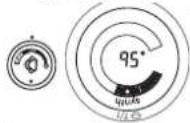 ELECTROLUX Perfect EDB8590 - LAMPOTILA-ASETUS - 2