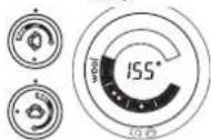 ELECTROLUX Perfect EDB8590 - TEKSTIILI SUOSITELTAVA SILITYS - 2