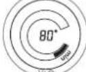 ELECTROLUX Perfect EDB8590 - TISSU recommandation de repassage - 2
