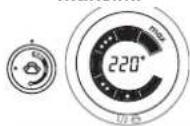 ELECTROLUX Perfect EDB8590 - TEKSTIILI SUOSITELTAVA SILITYS - 5
