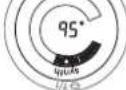 ELECTROLUX Perfect EDB8590 - TISSU recommandation de repassage - 4