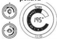ELECTROLUX Perfect EDB8590 - TEKSTIILI SUOSITELTAVA SILITYS - 4