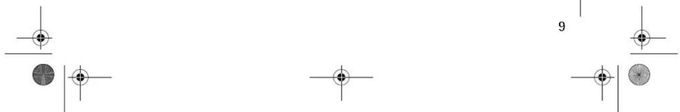 ELECTROLUX Perfect EDB8590 - Strykningstabell - 1