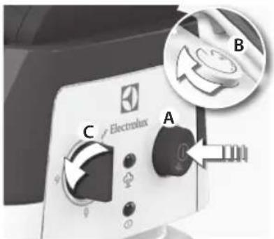 ELECTROLUX CompactPower EDBS7135 - CUSTOMER CARE AND SERVICE - 8
