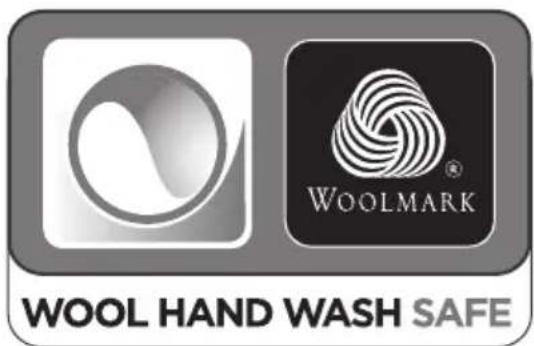 ELECTROLUX EWW1697DWD - Woolmark Apparel Care - Bleu - 1