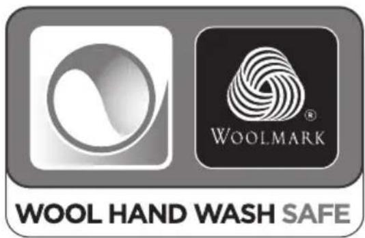 ELECTROLUX EWW1697DWD - Woolmark Apparel Care - Blauw - 1