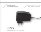 SIGMA Powerled Black - 87