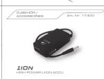 SIGMA Powerled Black - 86