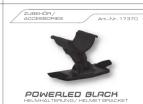 SIGMA Powerled Black - 57