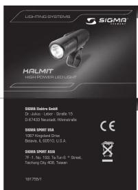 SIGMA Kalmit - 8
