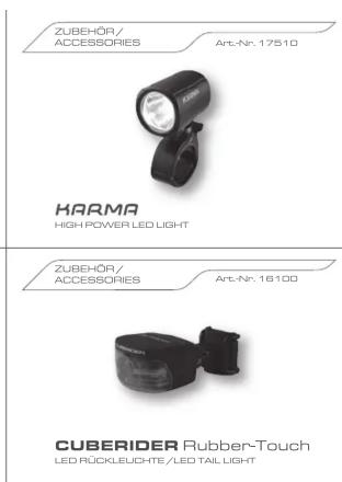 SIGMA Karma Pro - 12