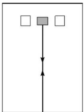 YAMAHA YSTFSW100 - Positioning the subwoofer - 4