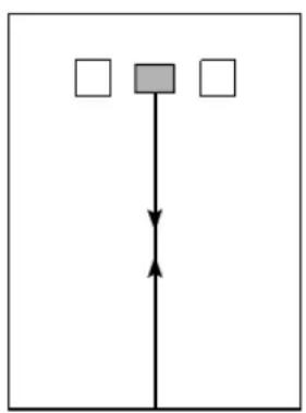 YAMAHA YSTFSW100 - Placement du Subwoofer - 4