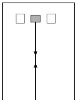 YAMAHA YSTSW90 - POSITIONNEMENT - 3