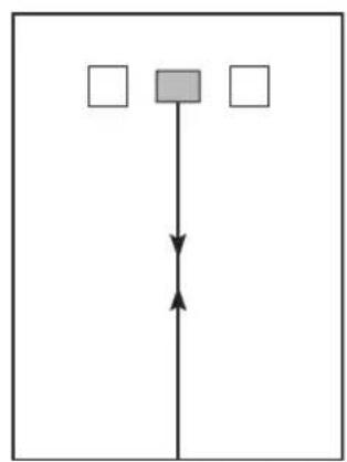 YAMAHA YSTSW325 - OPSTELLING - 3